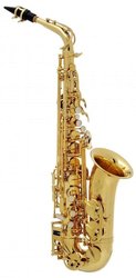 Buffet Crampon Es alt saxofon BC8401-1-0 - 400 Series