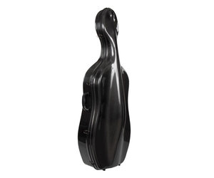 Winter Jakob CE 134  CA - karbonový obal na violoncello, černý
