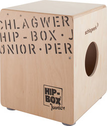 Schlagwerk Hip - Box Junior Cajon