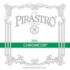 Pirastro Chromcor struna G pro violu