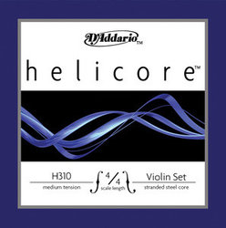 D'Addario Helicore - struny pro housle