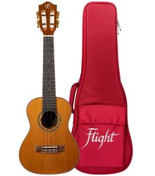 Flight DIANA CE ukulele koncertní elektro-akustické
