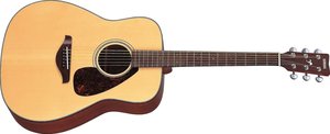 Yamaha kytara FG 700MS