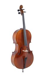 GEWA music violoncello 1/8 - Instrumenti Liuteria Allegro