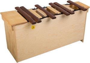 STUDIO 49 Bas xylofon H-BX 2000
