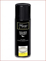Hagerty Silver Spray, prostředek na čištění postříbřených nástrojů