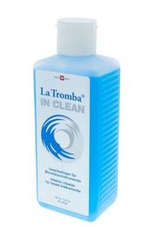 La Tromba AG IN Clean - čistidlo vnitřku žesťových nástrojů 250 ml