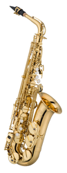 JUPITER JAS700Q alt saxofon s pouzdrem