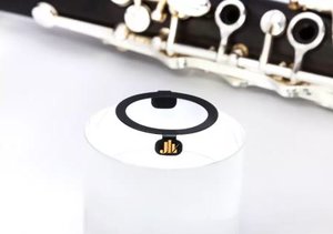 JLV Phonic Ring pro B, A a alt klarinet - menší