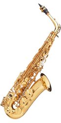 Julius Keilwerth Alt saxofon ST90 IV - zlatolak