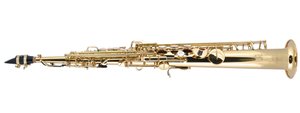 Julius Keilwerth Sopran saxofon ST90 III - zlatolak
