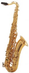 Julius Keilwerth Tenor saxofon ST90 IV - zlatolak