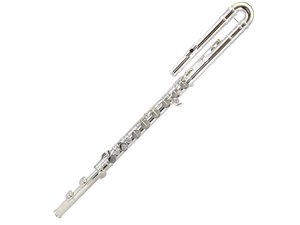 Koge Altová příčná flétna KB-22 E