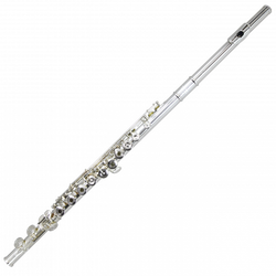 Koge Příčná flétna KF-12 RE + 1