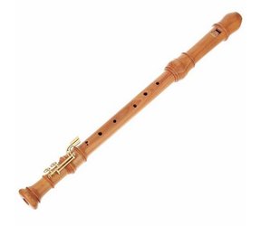KÜNG Tenorová zobcová flétna Superio - třešeň 2503
