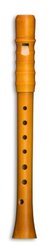 Mollenhauer Kynseker - sopraninová flétna, javor in f - 4007