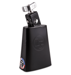 Latin Percussion Cowbell, Black Beauty Cowbell