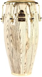 Latin Percussion Giovanni Galaxy Wood LP806Z-AW 11 3/4 Conga