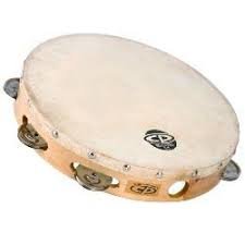 Latin Percussion Tamburina 8"