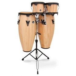 Latin Percussion Držák na bonga Aspire® Bongo Mounting Bracket