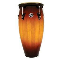 Latin Percussion Aspire Wood Congas LPA611-VSB 11" Conga