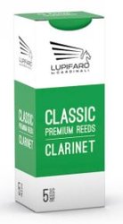 Lupifaro Classic - plátek na B klarinet 2,5
