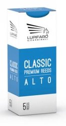 Lupifaro Classic - plátek na alt saxofon 3,5