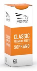 Lupifaro Classic - plátek na soprán saxofon 3,5