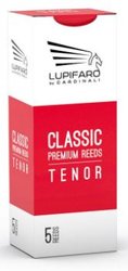 Lupifaro Classic - plátek na tenor saxofon 3