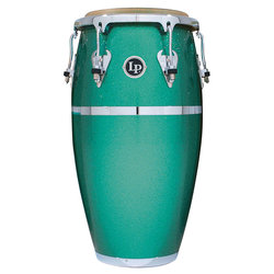 Latin Percussion Matador Fiberglass Congas M650S-KR 11" Quinto