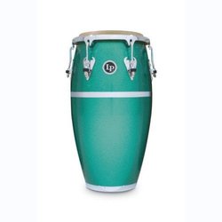 Latin Percussion Matador Fiberglass Congas M652S-KR 11 3/4" Conga