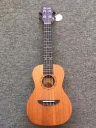MM MA-30 - dřevěné koncertní ukulele, mat