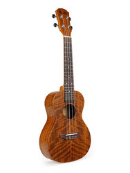 MM MC-30 - dřevěné koncertní ukulele, mat