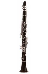 MTP 2008 S Es klarinet 17/6