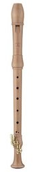 Moeck Altová zobcová flétna Rondo-Javor mořený (s dvojitými klapkami) 2321