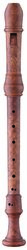 Moeck Altová flétna STANESBY (442kHz) - zimostráz antique 5325