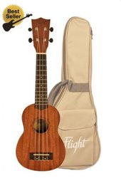 Flight NUS 310 ukulele sopránové