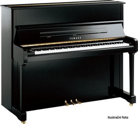 Yamaha pianino P121 M OPDW