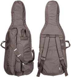 FACTS Classic Cello Bag Modell CS 01 - 4/4