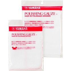 Yamaha Polishing Gauze - čisticí gáza - S (malá)