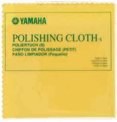 Yamaha Polishing Cloth - čisticí hadřík - S (malý)