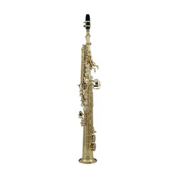 GEWA music Roy Benson Bb - sopran saxofon SS - 302 Student Pro Series
