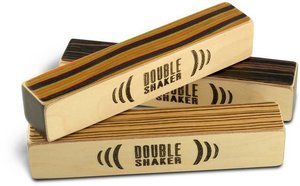 Schlagwerk Shaker Double SK 40