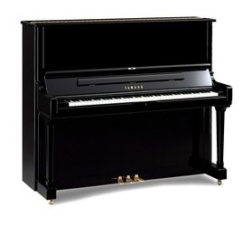 Yamaha pianino SU 7 PE
