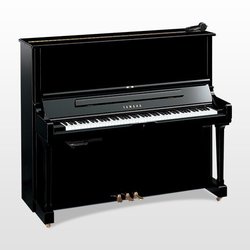 Yamaha pianino SU 7 SH PE - SILENT