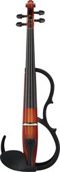 Yamaha SV 250 Silent Violin