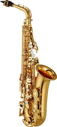 Yamaha Es alt saxofon YAS-280 NOVINKA !!!