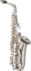 Yamaha Es alt saxofon YAS-62S 02