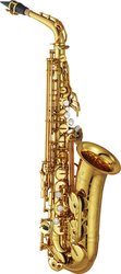 Yamaha Es alt saxofon YAS 82 Z