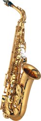 Yamaha Es alt saxofon YAS 875 EX